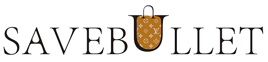SaveBullet Logo